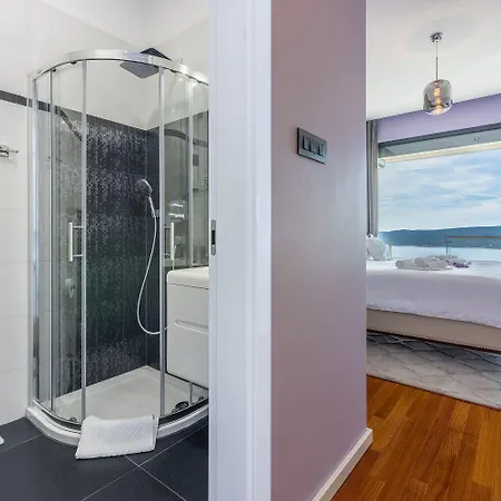Mit Infinity-pool, Wellnessbereich, 1 Km Zum Casa vacanze *