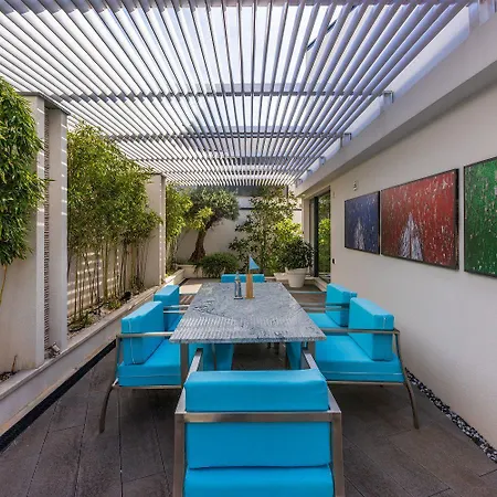 Mit Infinity-pool, Wellnessbereich, 1 Km Zum Crikvenica