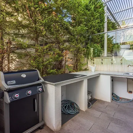 Mit Infinity-pool, Wellnessbereich, 1 Km Zum Сasa de vacaciones *