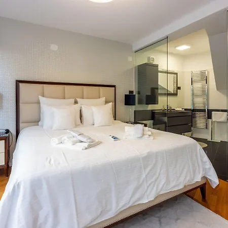 Mit Infinity-pool, Wellnessbereich, 1 Km Zum Сasa de vacaciones *